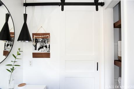 NUEVA VIDA A UN BAÑO NUEVA VIDA A UN BAÑO