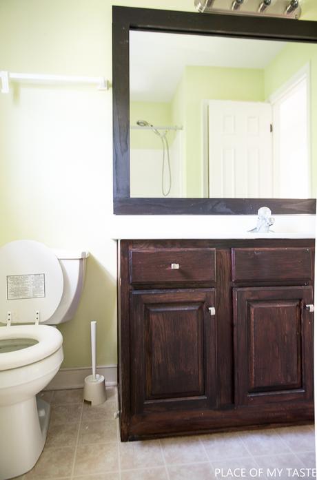 NUEVA VIDA A UN BAÑO NUEVA VIDA A UN BAÑO