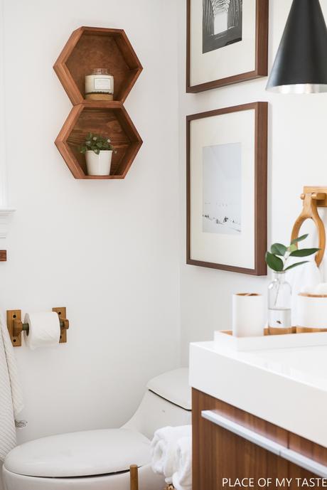 NUEVA VIDA A UN BAÑO NUEVA VIDA A UN BAÑO