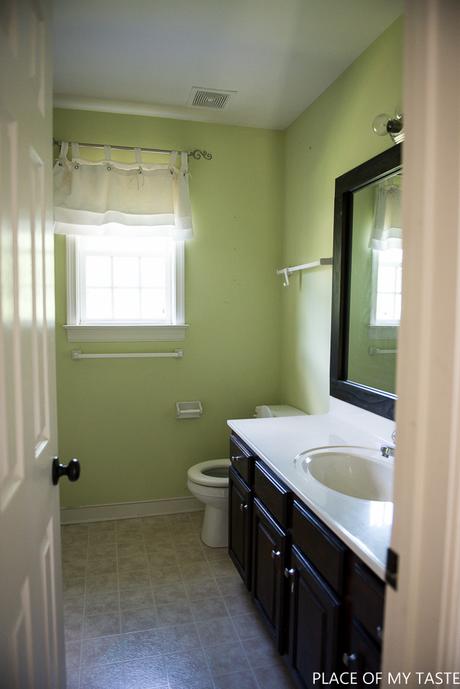 NUEVA VIDA A UN BAÑO NUEVA VIDA A UN BAÑO