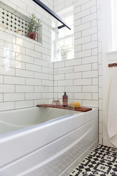 NUEVA VIDA A UN BAÑO NUEVA VIDA A UN BAÑO