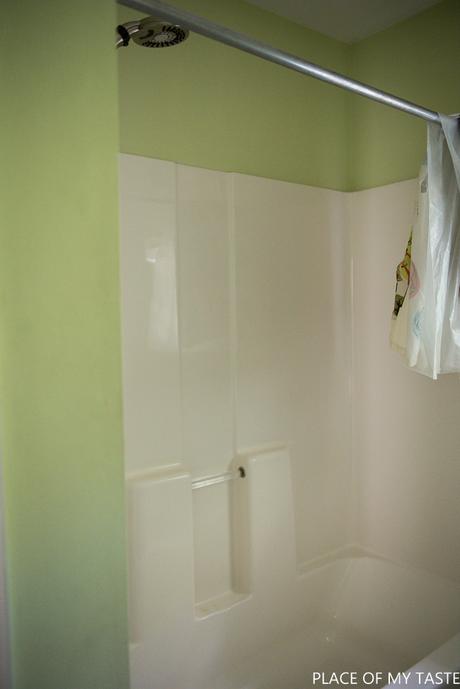 NUEVA VIDA A UN BAÑO NUEVA VIDA A UN BAÑO