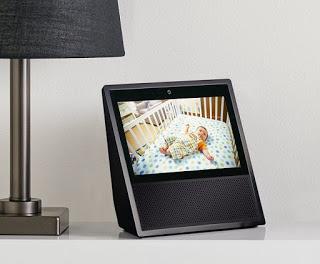 Amazon Echo Show: Sus Caracteriscas, Precios, Fotos y Video