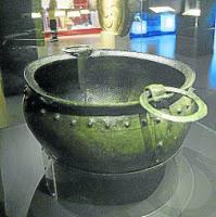 Los ritos del agua - Eva Gª Sáenz de Urturi Los ritos del agua - Eva Gª Sáenz de Urturi