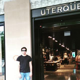 Uterqüe Uterqüe