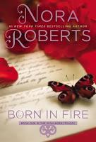 Reseña# NACIDA DEL FUEGO de NORA ROBERTS Reseña# NACIDA DEL FUEGO de NORA ROBERTS