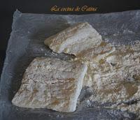 Bacalao a la miel Bacalao a la miel