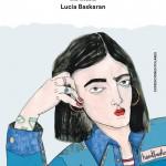 Lucía Baskaran: Partir