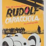 Rudolf Caracciola: Titán del automovilismo