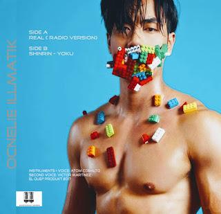 OCNELIE ILLMATIK - REAL (IS MY LOVE) Radio Version OCNELIE ILLMATIK - REAL (IS MY LOVE) Radio Version