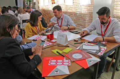 #sherpas20: algunas ideas #sherpas20: algunas ideas