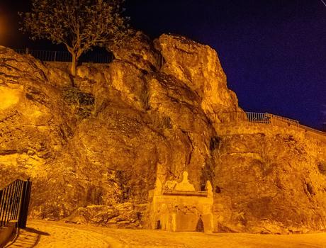 Casa de Juan de Austria Cuacos de Yuste