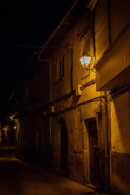 La Vera (II). Cuacos de Yuste con un destacable Centro Histórico Cuacos de Yuste