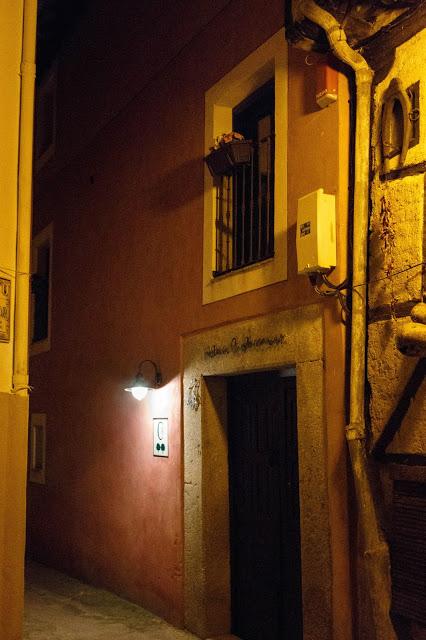 Hostería Cantarranas Cuacos de Yuste