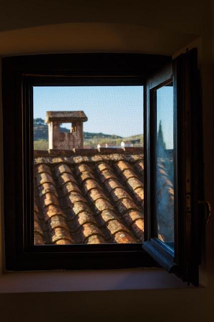 Hostería Cantarranas Cuacos de Yuste