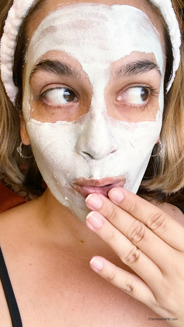 Mis favoritos: Mascarillas de Studio 35 Beauty