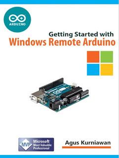 Getting Started with Windows Remote Arduino
