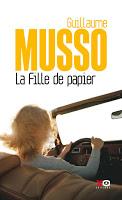 La mujer de papel, de Guillaume Musso