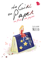 La mujer de papel, de Guillaume Musso