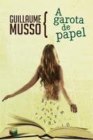 La mujer de papel, de Guillaume Musso