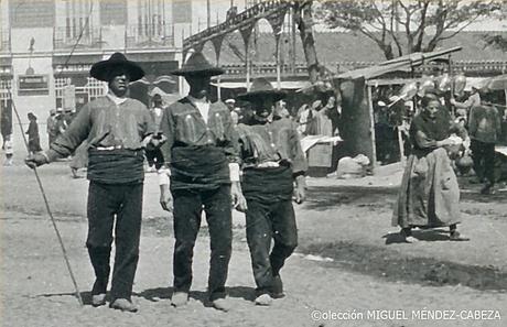 El Traje típico de las Comarcas de Talavera (I) El Traje típico de las Comarcas de Talavera (I)