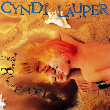 CYNDI LAUPER – CAPÍTULO 1 (LA HEREDERA DEL TRONO)