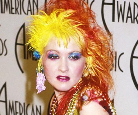 CYNDI LAUPER – CAPÍTULO 1 (LA HEREDERA DEL TRONO)