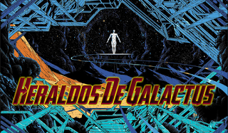 PODCAST HERALDOS DE GALACTUS 1x02 PODCAST HERALDOS DE GALACTUS 1x02