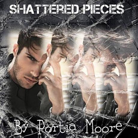 Reseña Shattered Pieces, español/ Ingles