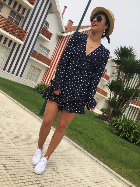 Vestido mono lunares photo 2CA01D1C-596F-4C49-A7C2-C6E72F13652F_zps1jbar7sc.jpg