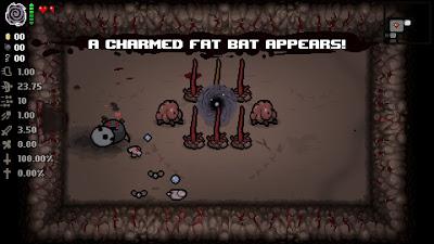 'The Binding of Isaac Afterbirth+' llegará también en formato físico a las Switch españolas 'The Binding of Isaac Afterbirth+' llegará también en formato físico a las Switch españolas