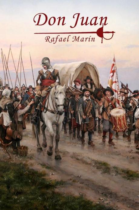Don Juan Portada de Don Juan