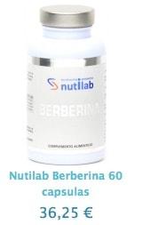 La Berberina ayuda en casos de colon irritable, diabetes y colesterol alto