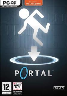 Crítica videojuegona: Portal