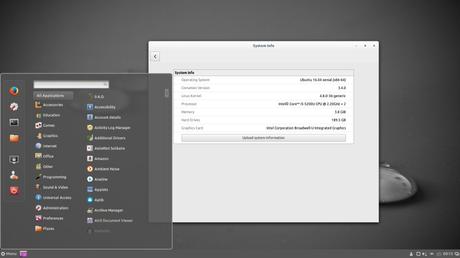 ¿Cómo instalar Cinnamon 3.4 en Ubuntu?
