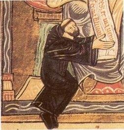 Todos los Santos Abades de Cluny. Todos los Santos Abades de Cluny.