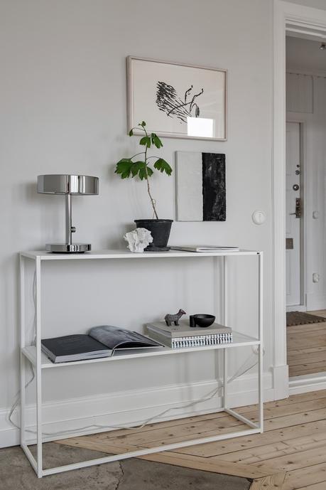 estilo minimalista estilo escandinavo diseño interiores decoración sueca decoración interiores decoración en neutros blog decoración nórdica 