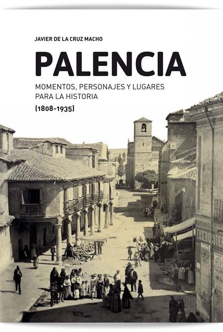 La llegada de los franceses a Palencia