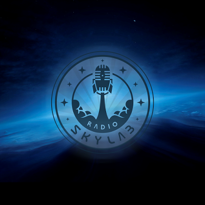 Radio Skylab, episodio 26. Perturbación. Radio Skylab, episodio 26. Perturbación.