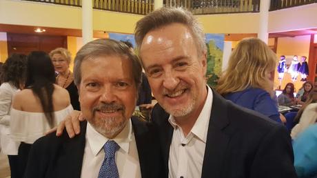 Carlos Hipólito Carlos Hipólito