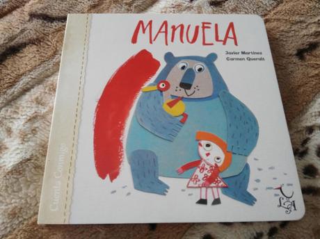 Reseña de ‘Manuela’