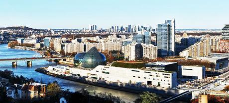 La Seine Musicale – S. Ban