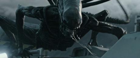 Alien: Covenant – ¿Sueñan lo androides con xenomorfos?