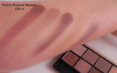 Natural Palette Swatches 02