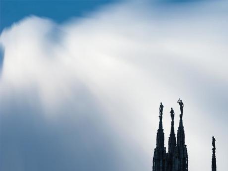 Cómo crear una efecto de larga exposición en Adobe Photoshop Larga Exposicion Final