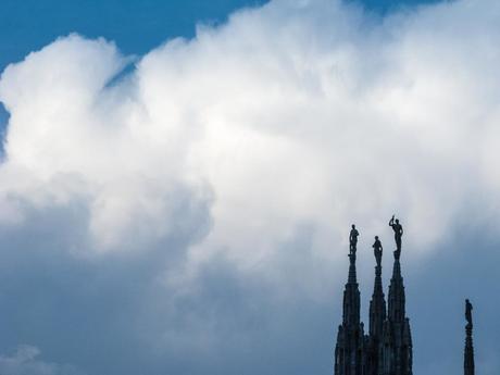 Cómo crear una efecto de larga exposición en Adobe Photoshop Larga Exposicion Original