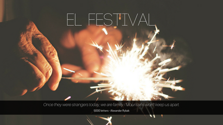 El Festival