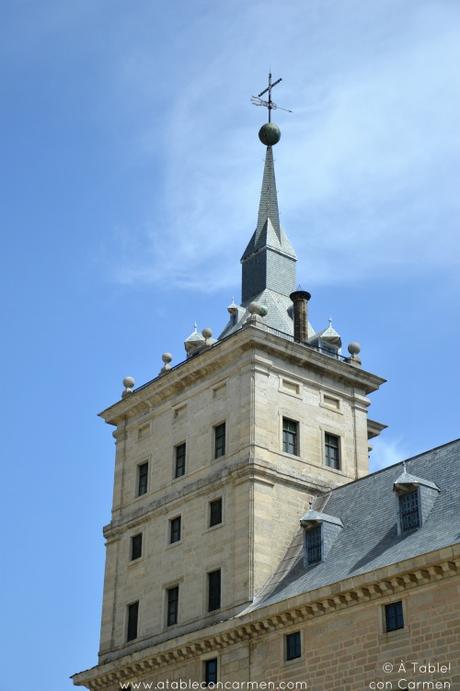 Paseando por los Jardines de Aranjuez y el Monasterio de San Lorenzo de El Escorial