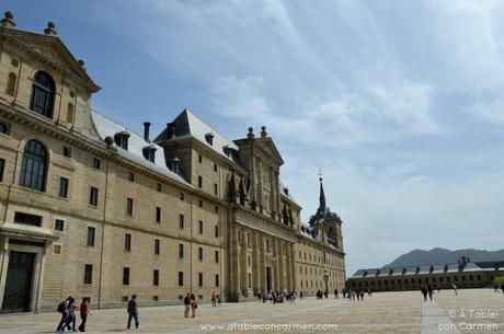 Paseando por los Jardines de Aranjuez y el Monasterio de San Lorenzo de El Escorial