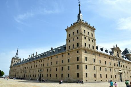 Paseando por los Jardines de Aranjuez y el Monasterio de San Lorenzo de El Escorial